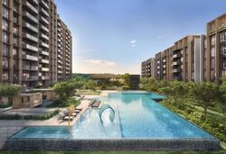 Narra Residences (D23), Apartment #608103771